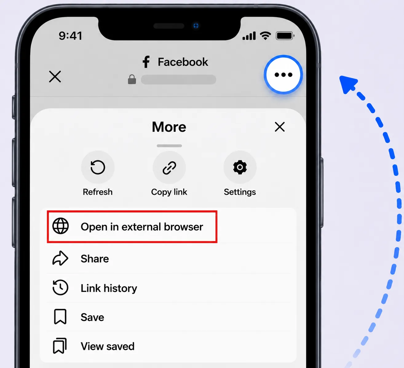 Safari guide preview